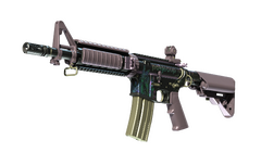 M4A4 | Polysoup