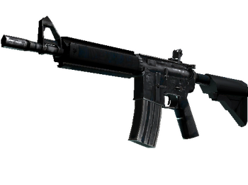 M4A4 | Dark Blossom