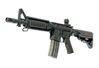 M4A4 | Dark Blossom