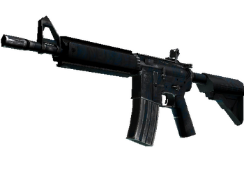 M4A4 | Dark Blossom