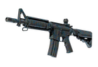 M4A4 | Dark Blossom