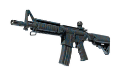 M4A4 | Dark Blossom