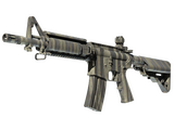 M4A4 | Тусклые полосы