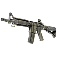 M4A4 | Тусклые полосы