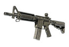 M4A4 | Faded Zebra