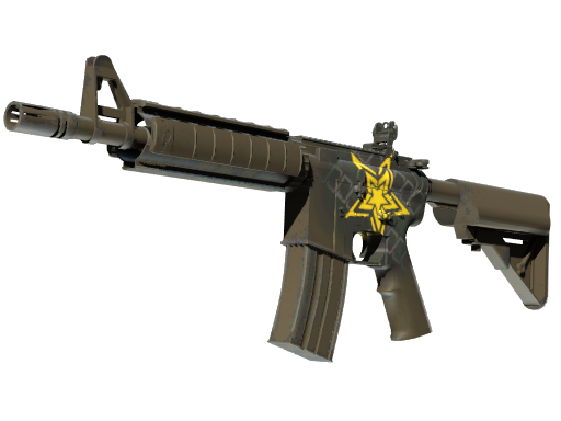 M4A4 | „Zirka“