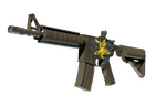 M4A4 | Zirka