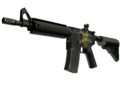 M4A4 | Zirka (Factory New)