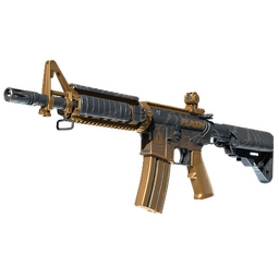 M4A4 | Sheet Lightning (Factory New)
