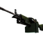 M249 | Aztec (Battle-Scarred)