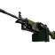 M249 | Aztec (Minimal Wear)