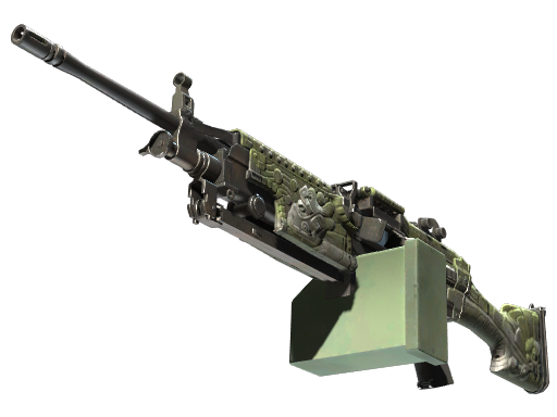 M249 | Azték