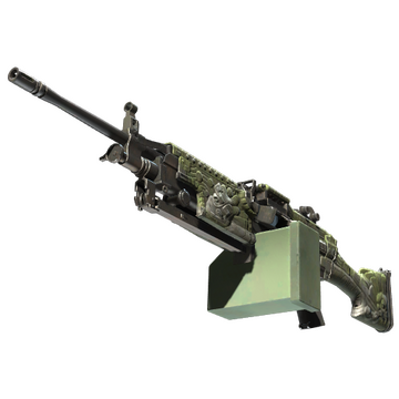 M249 | Aztec image 360x360