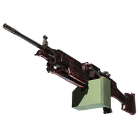 M249 Magma