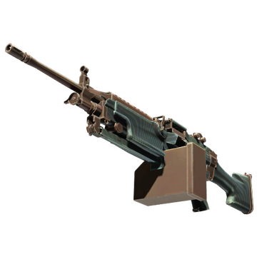 M249 | Submerged image 360x360