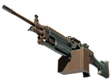M249 | Погружение