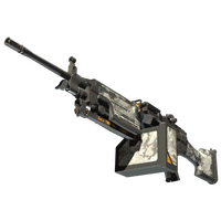 M249 Spectre