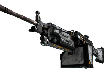 M249 | Призрак