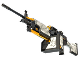 M249 | Призрак