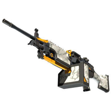 M249 | Spectre image 360x360