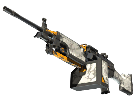 M249 | Spectre