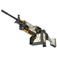 M249 Spectre