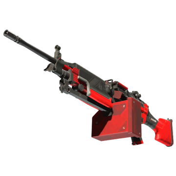 M249 | System Lock image 360x360