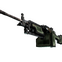 M249 | Deep Relief (Battle-Scarred)