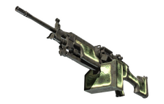 M249 | Deep Relief