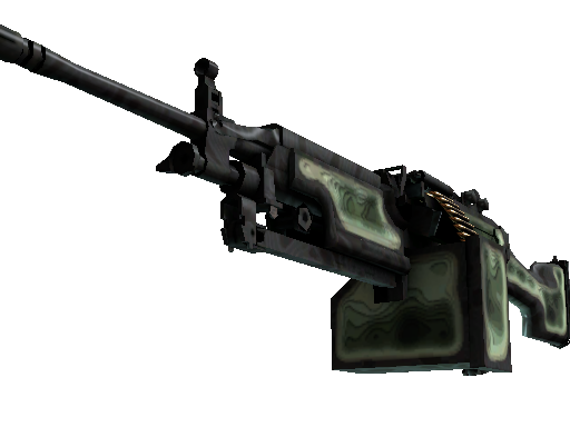 M249 | Relevo Profundo