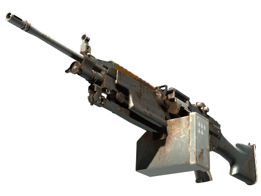 M249 | Warbird