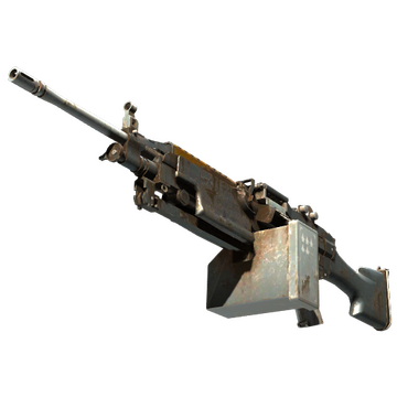 M249 | Warbird image 360x360