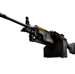 StatTrak™ M249 | Warbird (Factory New)