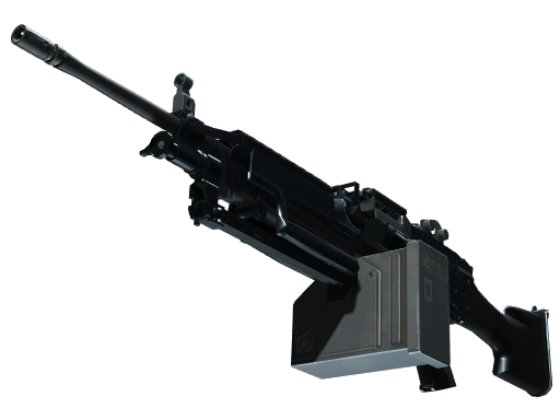 M249 | O.S.I.P.R.