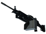 M249 | O.S.I.P.R.