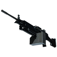 M249 O.S.I.P.R.
