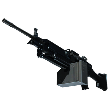 M249 | O.S.I.P.R. image 360x360
