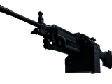 M249 | O.S.I.P.R.