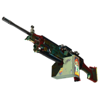M249 Nebula Crusader