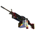 M249 | Nebula Crusader image 120x120