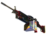 M249 | Космический воитель