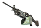 M249 | Blizzard Marbleized