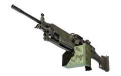 M249 | Jungle DDPAT