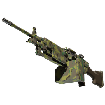 M249 | Jungle DDPAT image 360x360