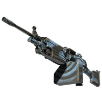 M249 Hypnosis