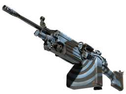 M249 | Hypnosis