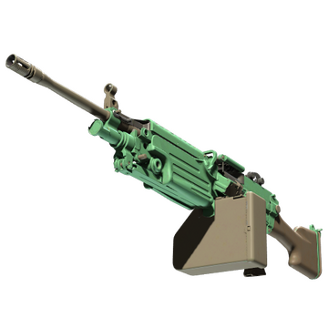 M249 | Jungle image 360x360