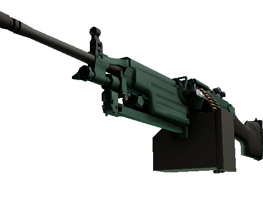 M249 | Jungle (Factory New)