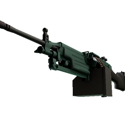 M249 | Jungle (Minimal Wear)