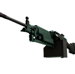 M249 | Jungle (Factory New)